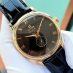 Omega 39mm Nam 4614.50.01 - Ảnh 4