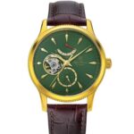 Olym Pianus 40mm Nam OP99411-84AGK-GL-XL - Ảnh 1