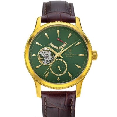 Ảnh sản phẩm Olym Pianus 40mm Nam OP99411-84AGK-GL-XL