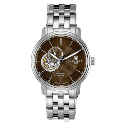 Ảnh sản phẩm Bentley 39mm Nam BL1832-25MWDI
