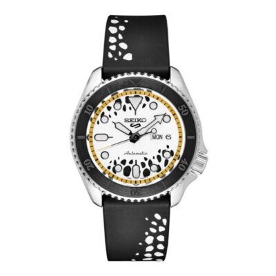 Ảnh sản phẩm Seiko 42.5mm Nam SRPH63K1