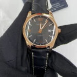 Longines 40mm Nam L2.785.8.56.3 - Ảnh 3