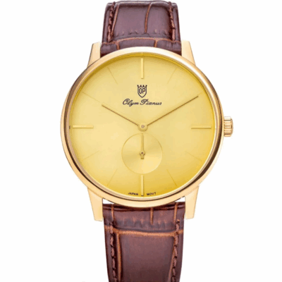 Ảnh sản phẩm Olym Pianus 40mm Nam OP130-13MK-GL-V