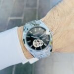 Bulova 42mm Nam 96A270 - Ảnh 2