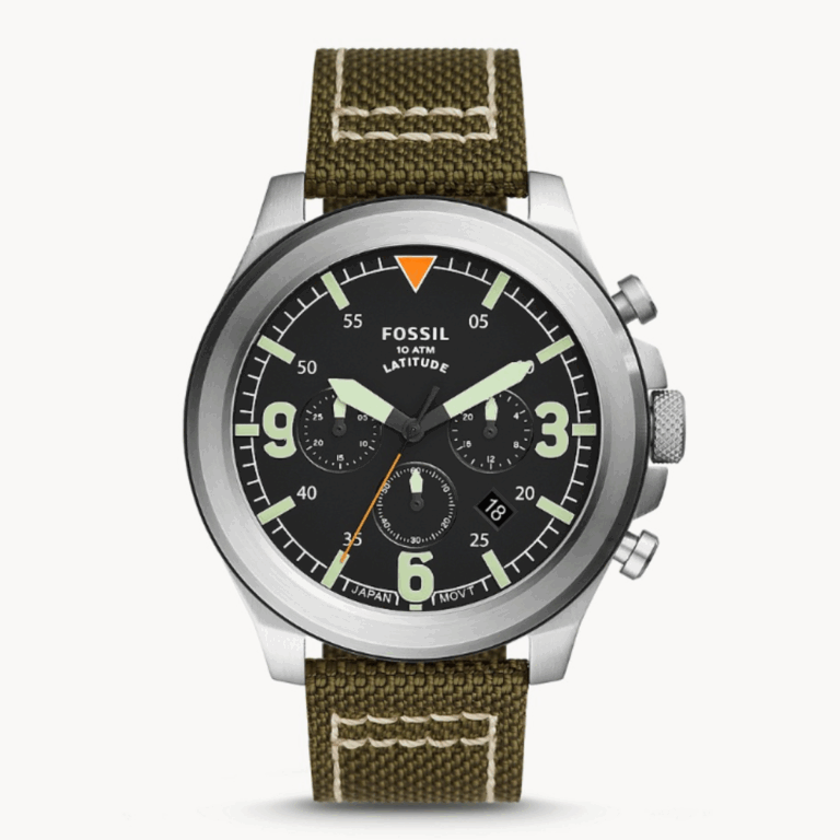 Fossil 50mm Nam FS5750