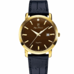 Olym Pianus 39mm Nam OP130-06MK-GL-N - Ảnh 1