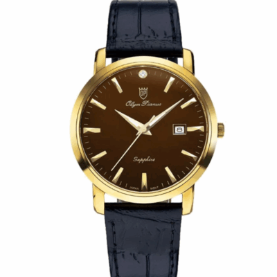 Ảnh sản phẩm Olym Pianus 39mm Nam OP130-06MK-GL-N
