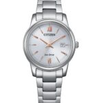 Citizen 27.5mm Nữ EW2318-73A - Ảnh 1