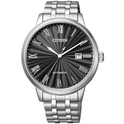 Ảnh sản phẩm Citizen 42mm Nam NJ0080-92E
