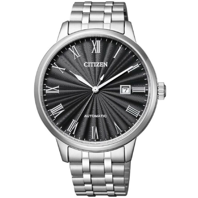 Citizen 42mm Nam NJ0080-92E