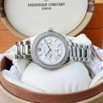 Bulova 36mm Nữ 96N102 - Ảnh 2