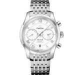 Omega 42mm Nam 431.10.42.51.02.001 - Ảnh 1