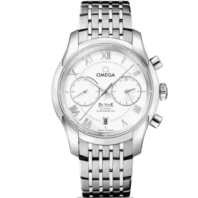 Omega 42mm Nam 431.10.42.51.02.001