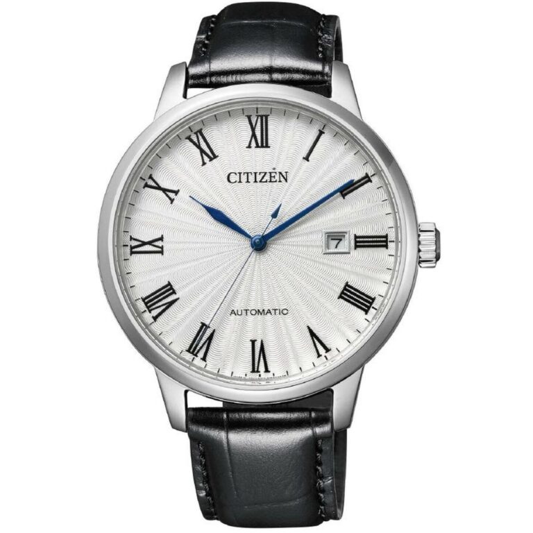 Citizen 42.3mm Nam NJ0080-17A