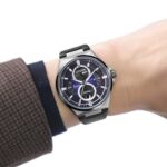 Citizen 42mm Nam BU0066-11W - Ảnh 2