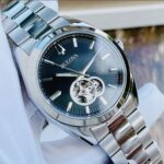 Bulova 42mm Nam 96A270 - Ảnh 5