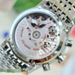 Omega 42mm Nam 431.10.42.51.02.001 - Ảnh 2