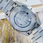 Bulova 42mm Nam 96A270 - Ảnh 6