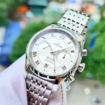 Omega 42mm Nam 431.10.42.51.02.001 - Ảnh 5