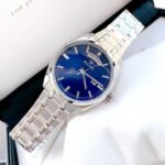 Bulova 39mm Nam 96C125 - Ảnh 3