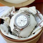 Bulova 36mm Nữ 96N102 - Ảnh 3