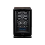 Hộp Xoay Đồng Hồ Fraco FracoZL60Wood - Ảnh 3