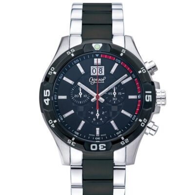 Ảnh sản phẩm Ogival 42mm Nam OG832-07GSB-D