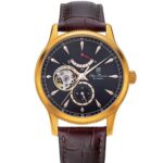 Olym Pianus 40mm Nam OP99411-84AGR-GL-D - Ảnh 1