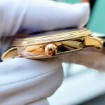 Omega 39mm Nam 4614.50.01 - Ảnh 5