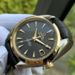 Omega 38.5mm Nam 231.23.39.21.06.002 - Ảnh 3