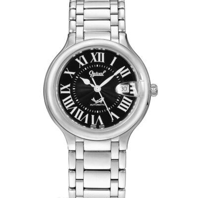 Ảnh sản phẩm Ogival 40mm Nam OG3832ACMS-D