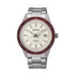 Seiko 40.8mm Nam SRPH93J1 - Ảnh 1