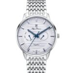 Olym Pianus 40mm Nam OP5708MS-T - Ảnh 1