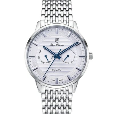 Ảnh sản phẩm Olym Pianus 40mm Nam OP5708MS-T