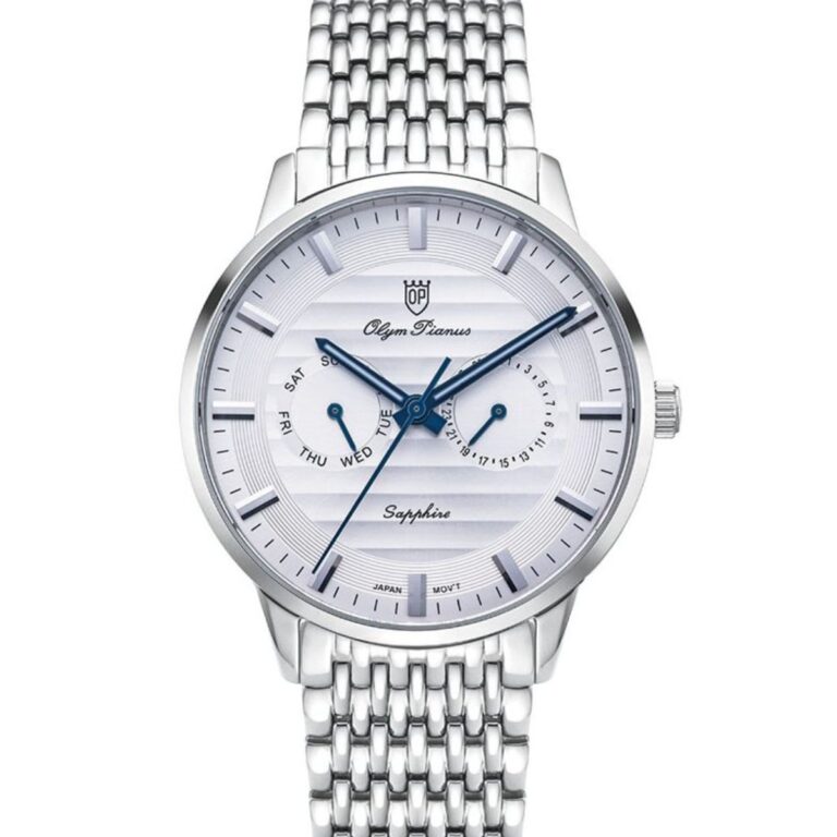 Olym Pianus 40mm Nam OP5708MS-T