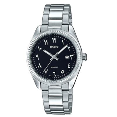 Ảnh sản phẩm Casio 30.2mm Nữ LTP-1302D-1B3VDF