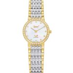 Ogival 24.5mm Nữ OG385-032DLSK-T - Ảnh 1