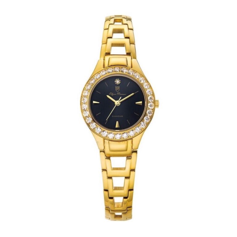 Olym Pianus 27mm Nữ OP24591DLK-D