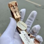 Omega 41.5mm Nam 231.53.42.22.02.001 - Ảnh 4