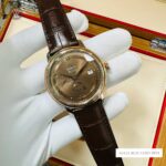 Omega 39.5mm Nam 424.23.40.21.13.001 - Ảnh 2