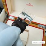 Omega 39.5mm Nam 424.23.40.21.13.001 - Ảnh 3