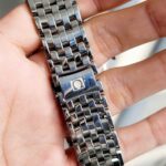 Omega 39.5mm Nam 424.10.40.20.01.002 - Ảnh 3