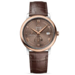 Omega 39.5mm Nam 424.23.40.21.13.001 - Ảnh 1