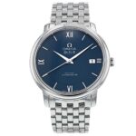 Omega 36.8mm Nam 424.10.37.20.03.001 - Ảnh 1