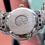 Omega 39.5mm Nam 424.10.40.20.01.002 - Ảnh 6