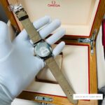 Omega 39.5mm Nam 424.23.40.21.13.001 - Ảnh 6