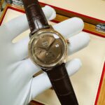 Omega 39.5mm Nam 424.23.40.21.13.001 - Ảnh 8