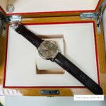 Omega 39.5mm Nam 424.23.40.21.13.001 - Ảnh 9