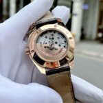 Omega 41.5mm Nam 231.53.42.22.02.001 - Ảnh 5