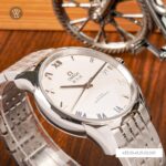 Omega 41mm Nam 433.10.41.21.02.001 - Ảnh 5